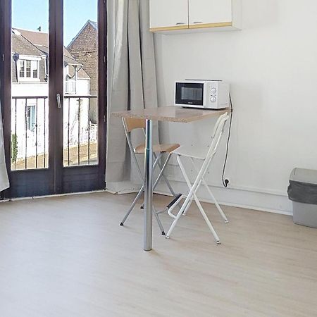 Ferienwohnung L'Opale, Studette 4 Berck Exterior foto