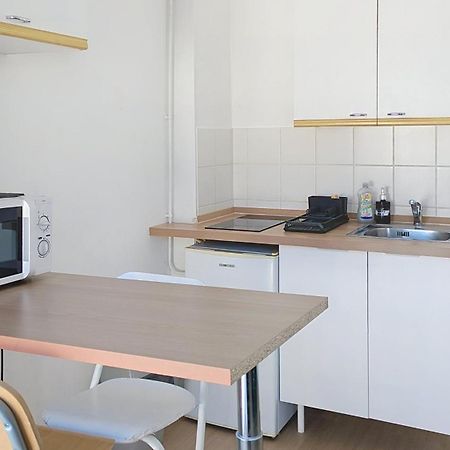 Ferienwohnung L'Opale, Studette 4 Berck Exterior foto